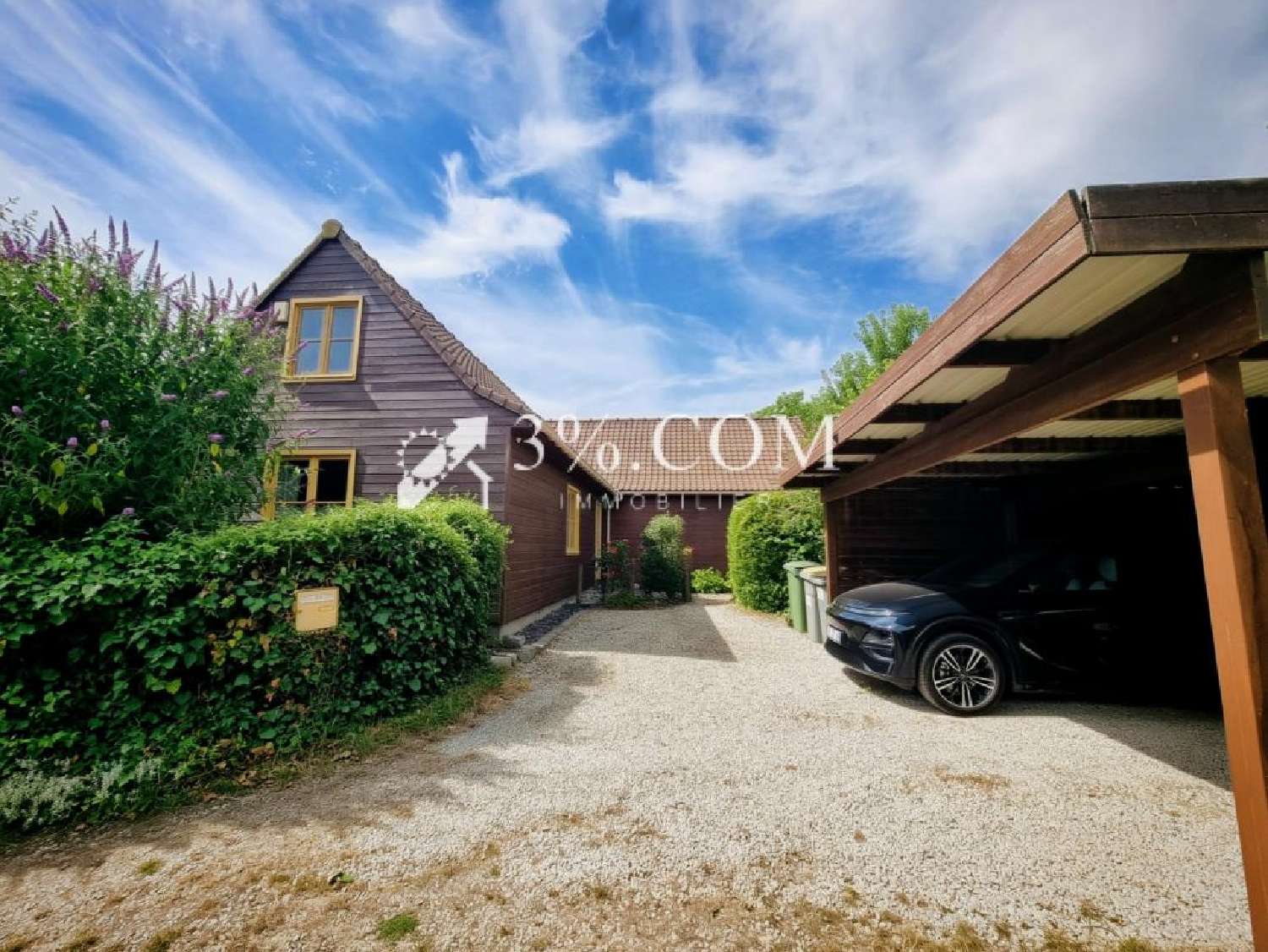 à vendre maison Beuvry Pas-de-Calais 3
