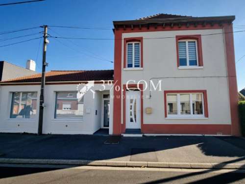 Beuvry Pas-de-Calais house foto 7390510