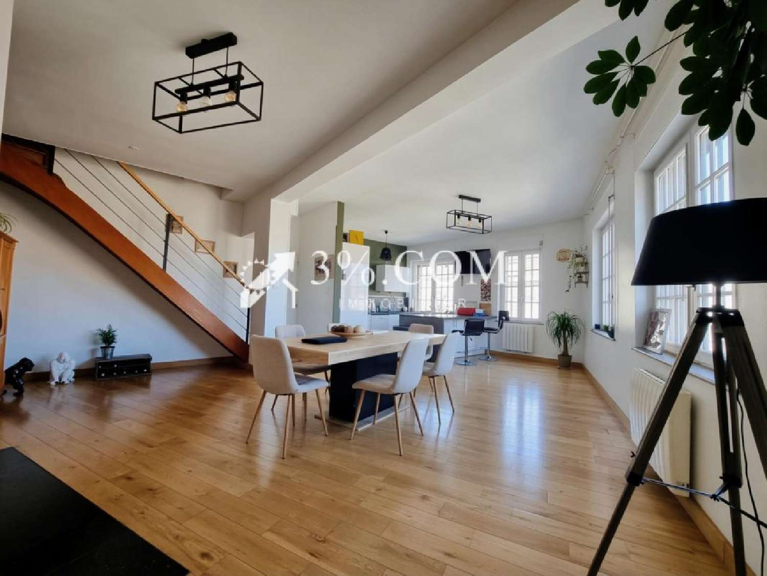 for sale house Beuvry Pas-de-Calais 2