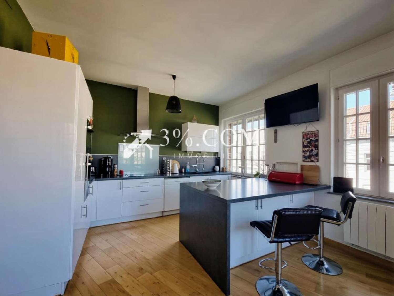 for sale house Beuvry Pas-de-Calais 3