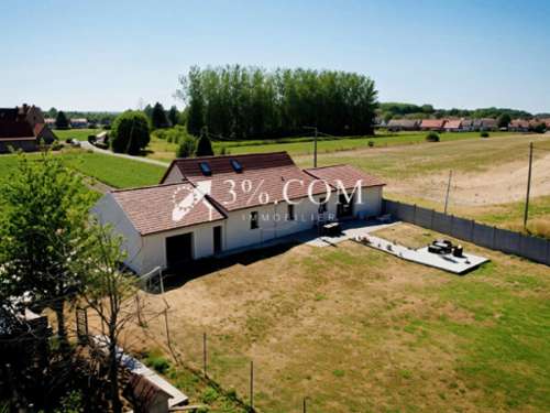 Beuvry Pas-de-Calais house foto 7398424
