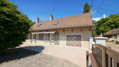 Bey Saône-et-Loire Haus Bild 7389111