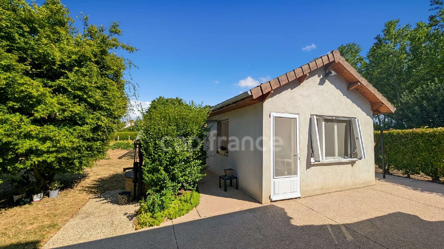 kaufen Haus Bey Saône-et-Loire 3