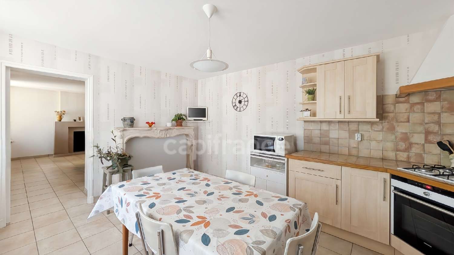 kaufen Haus Bey Saône-et-Loire 4