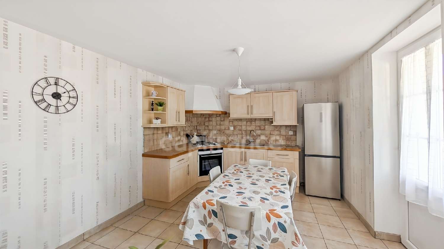 kaufen Haus Bey Saône-et-Loire 5