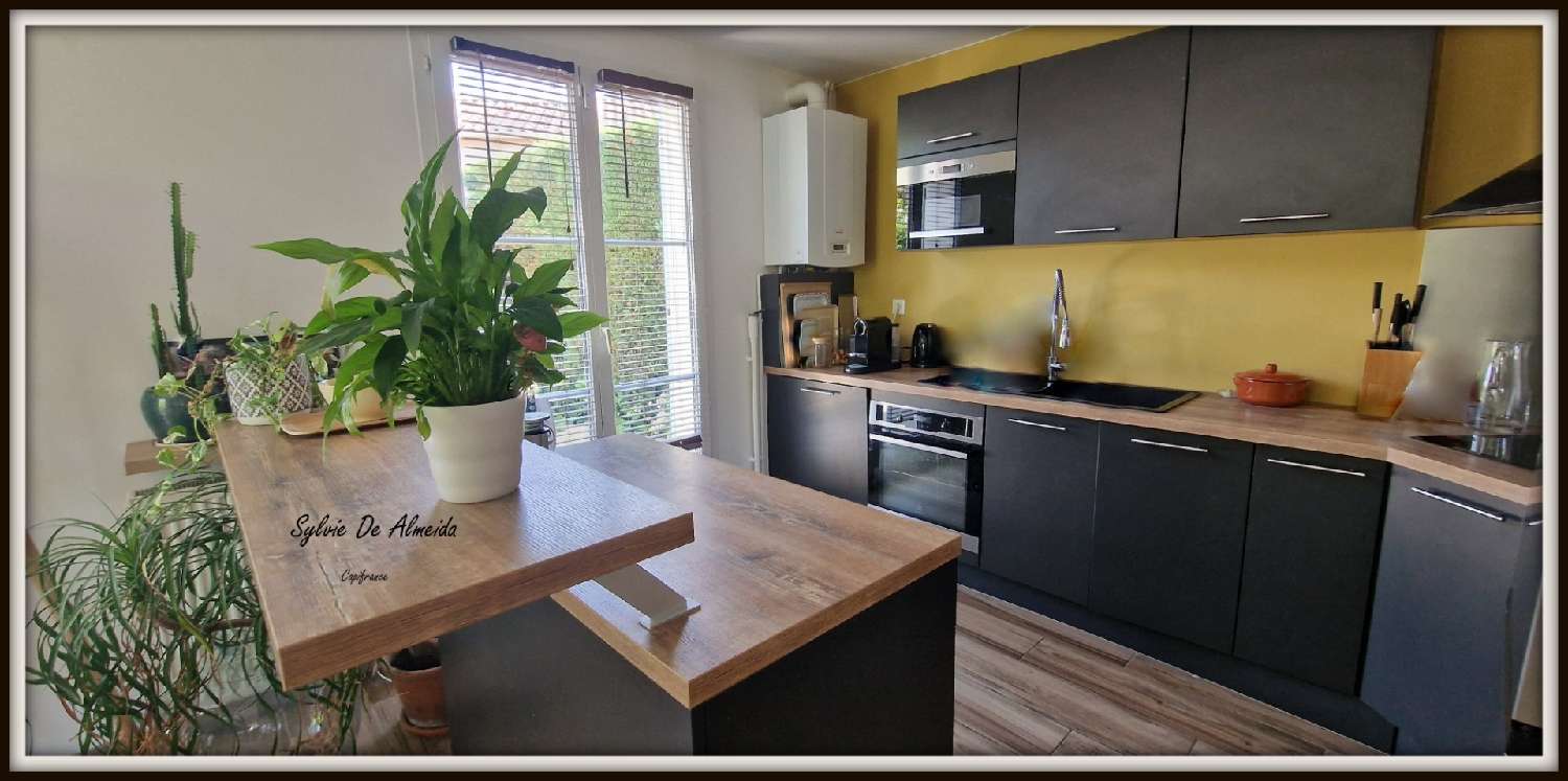  te koop huis Beynost Ain 5