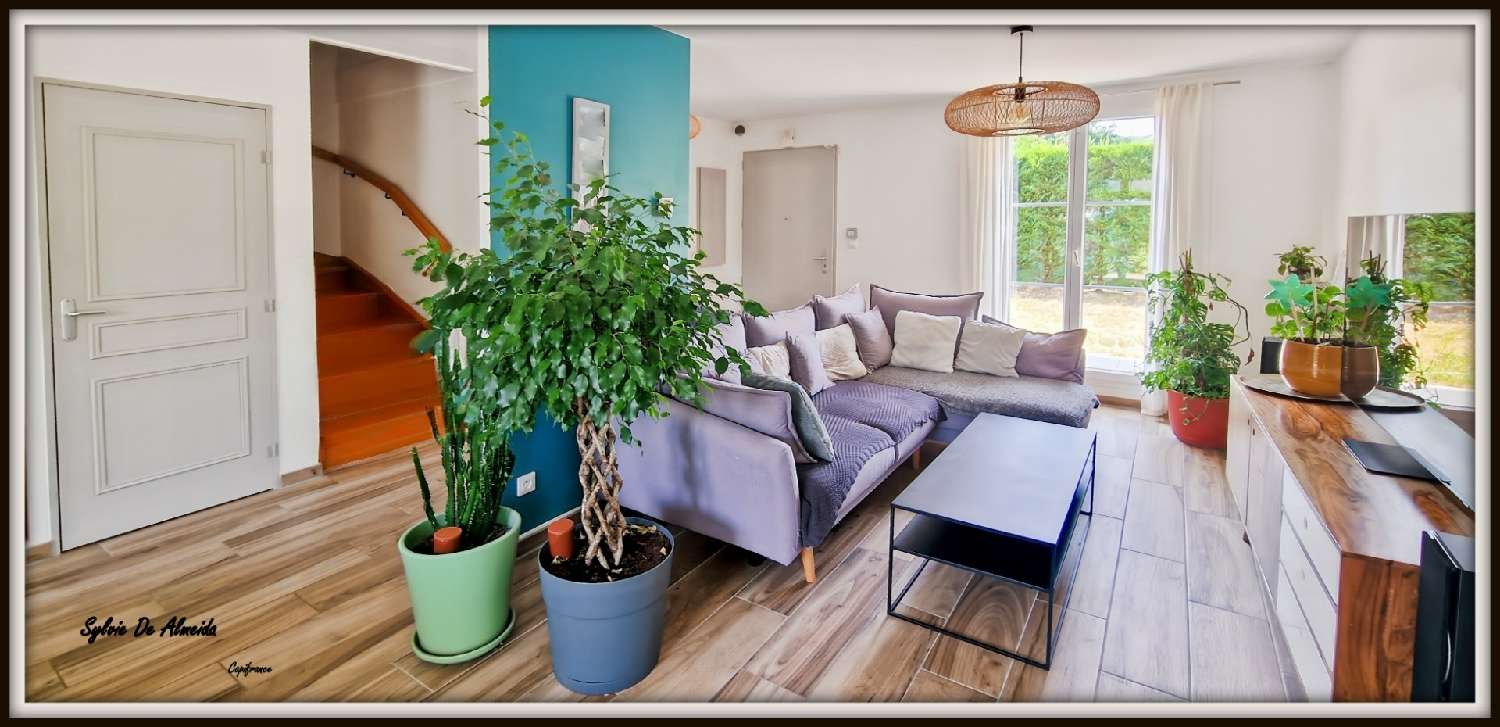  te koop huis Beynost Ain 6