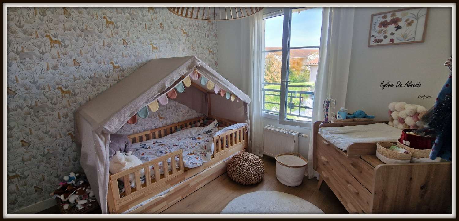  te koop huis Beynost Ain 7