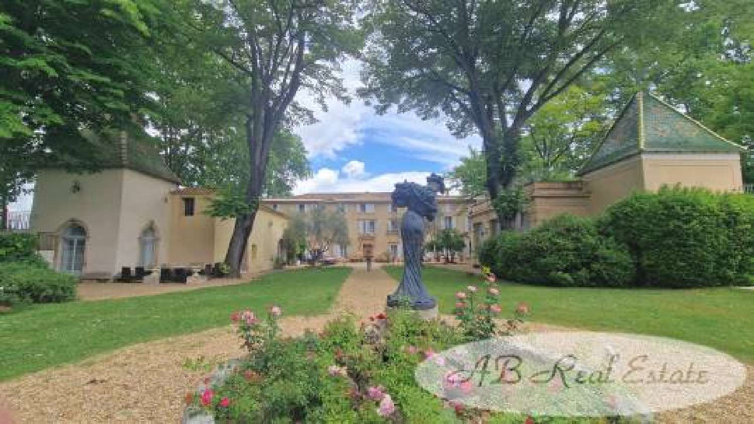  à vendre maison Béziers Hérault 1