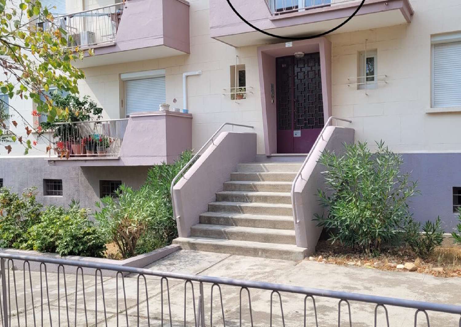 à vendre maison Béziers Hérault 1