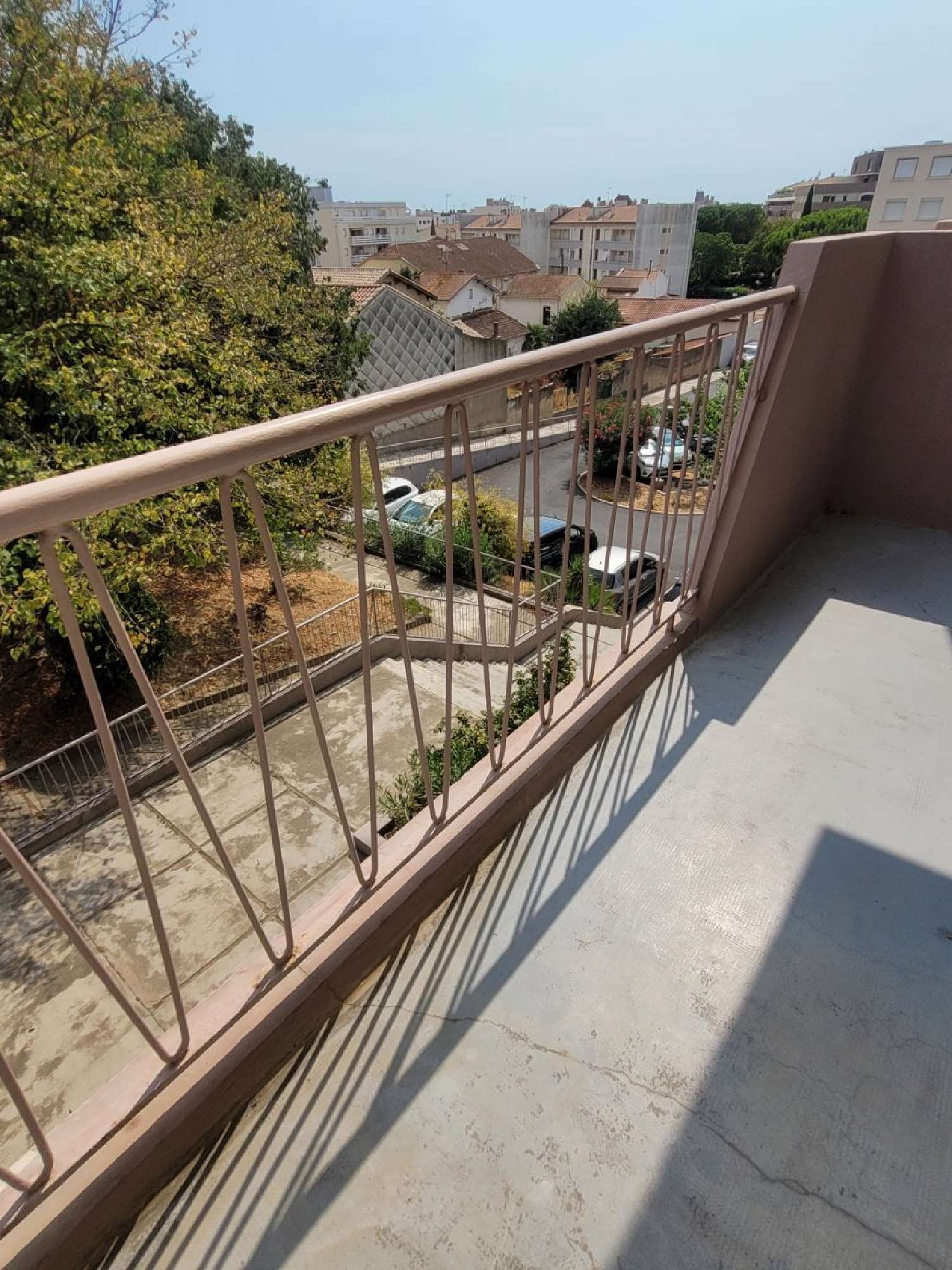 à vendre maison Béziers Hérault 4