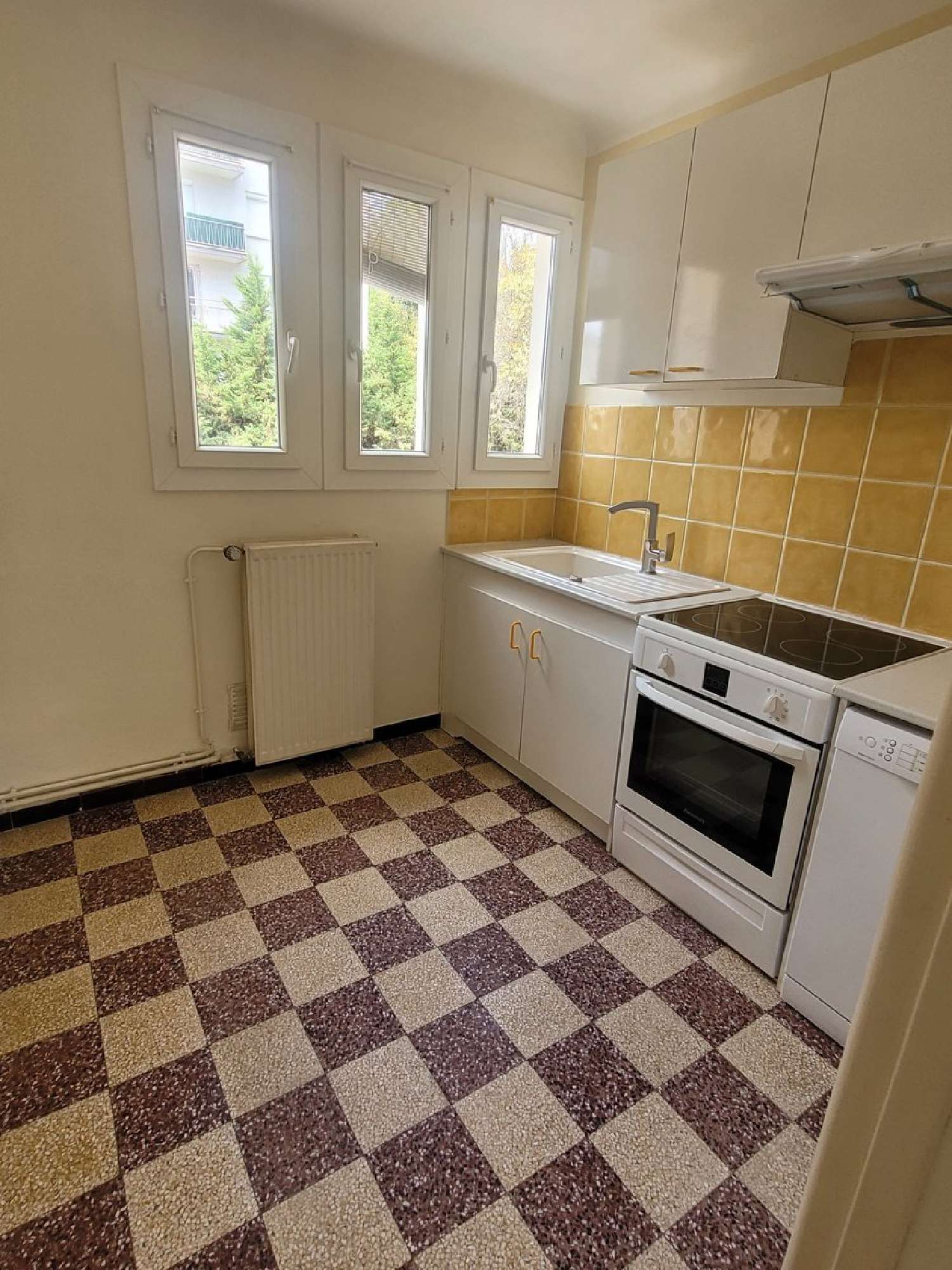 à vendre maison Béziers Hérault 7