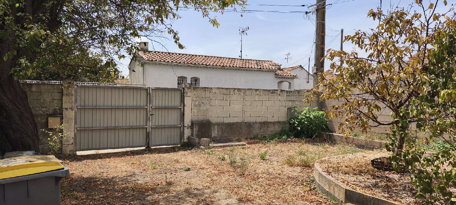 for sale house Béziers Hérault 2