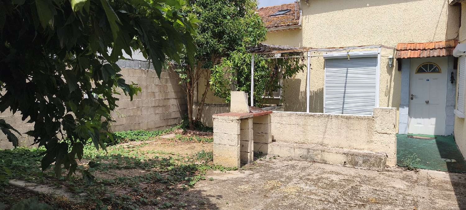 for sale house Béziers Hérault 3