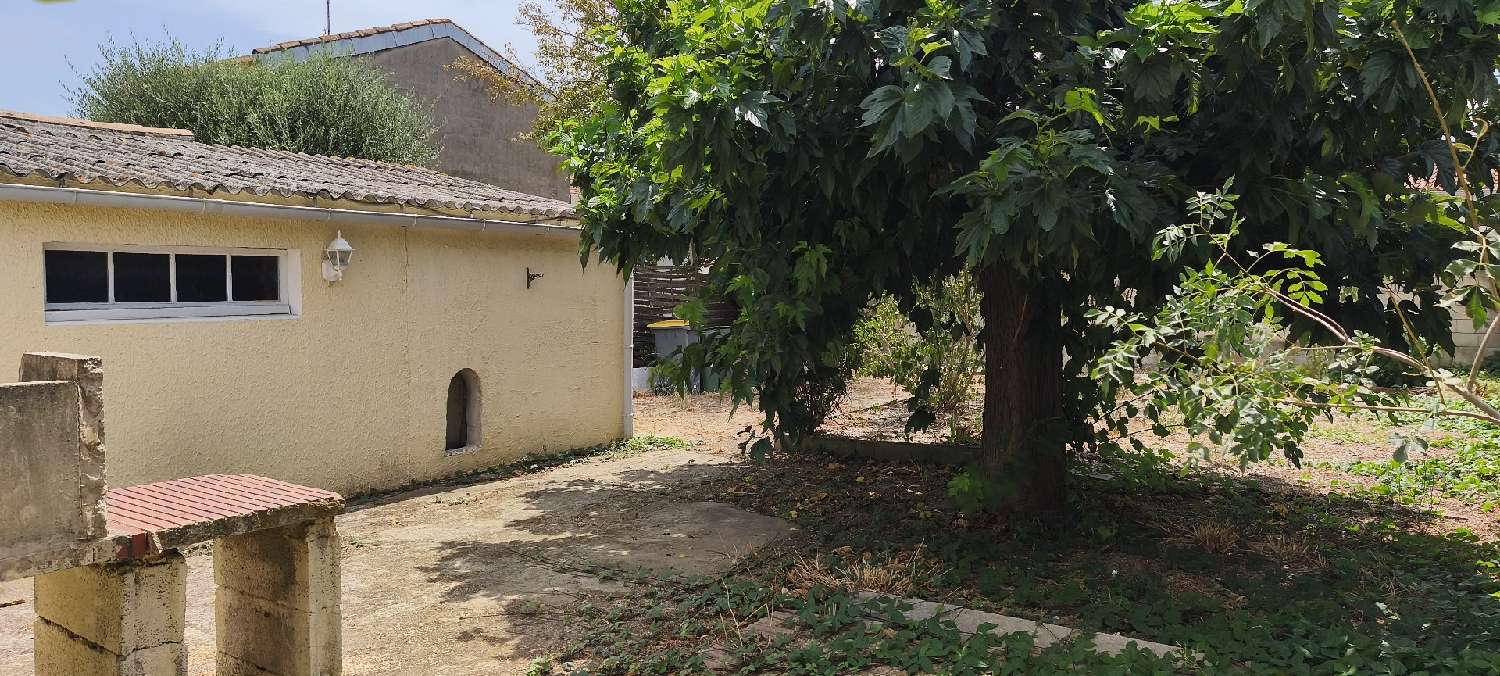 for sale house Béziers Hérault 5