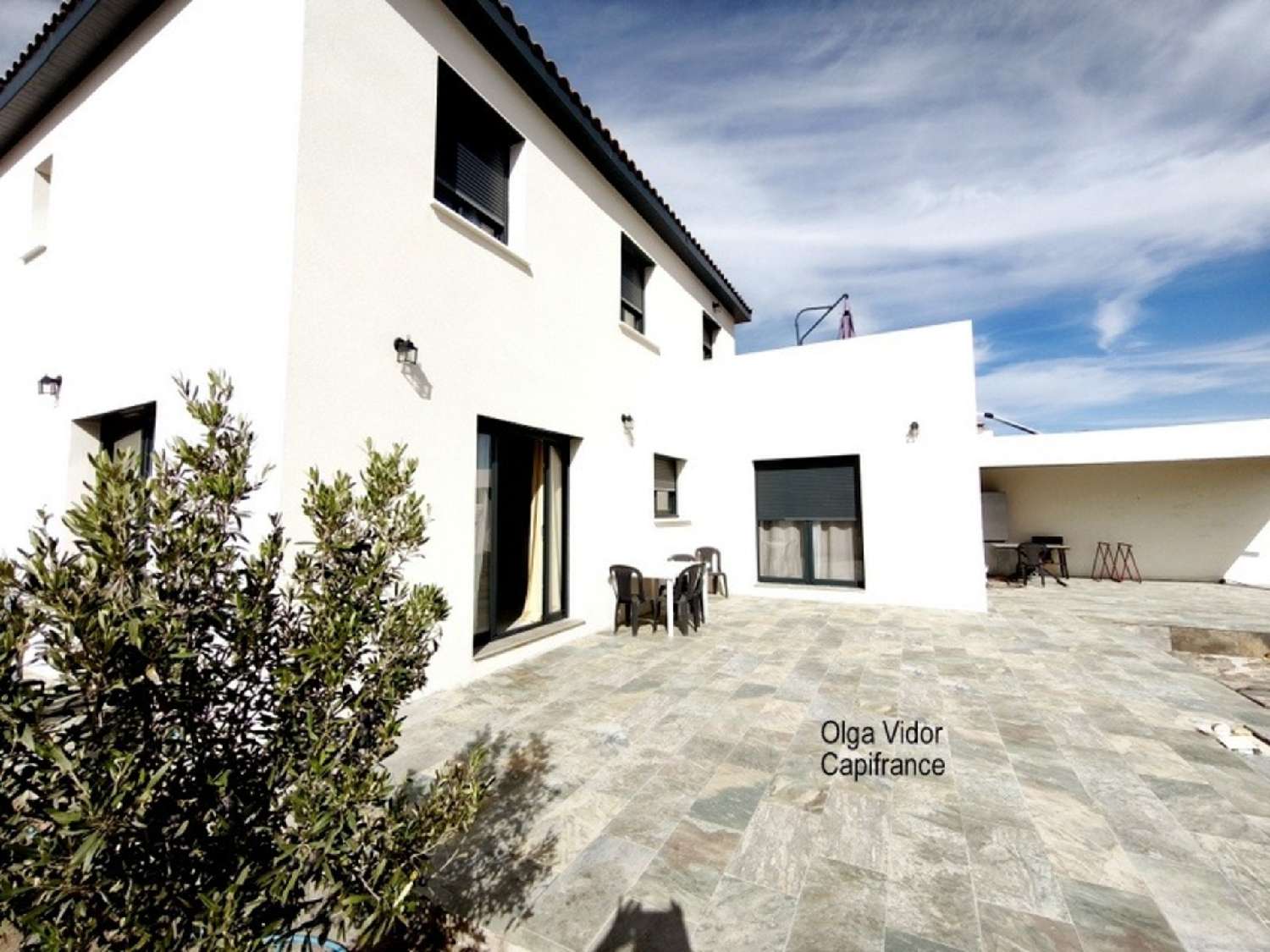 te koop huis Béziers Hérault 1