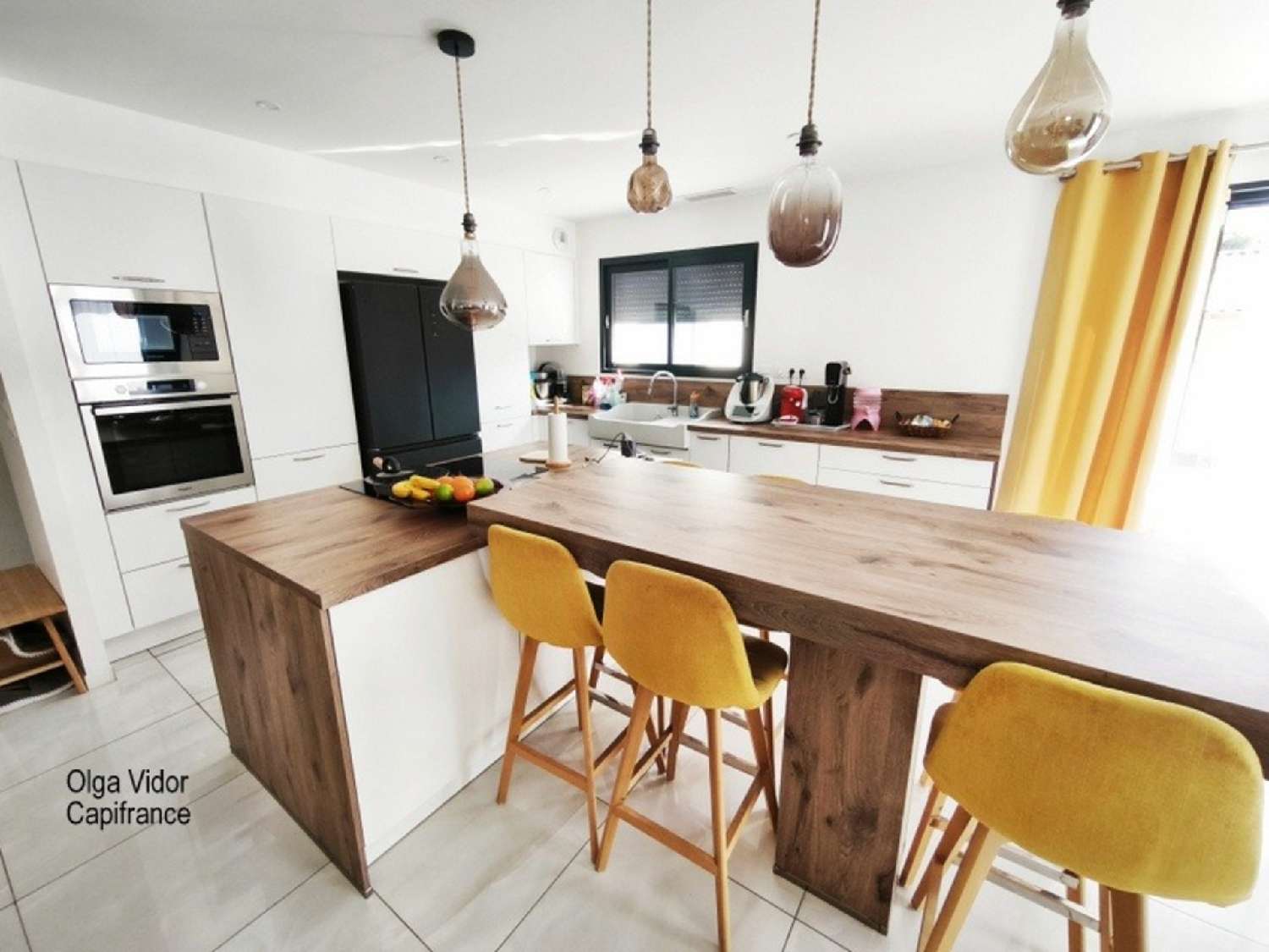 te koop huis Béziers Hérault 3