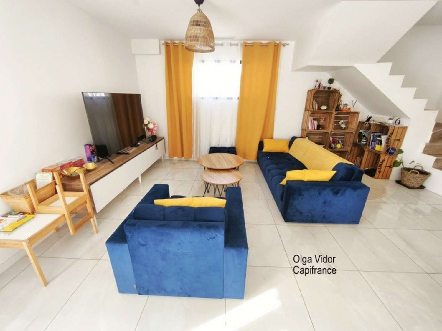 te koop huis Béziers Hérault 4