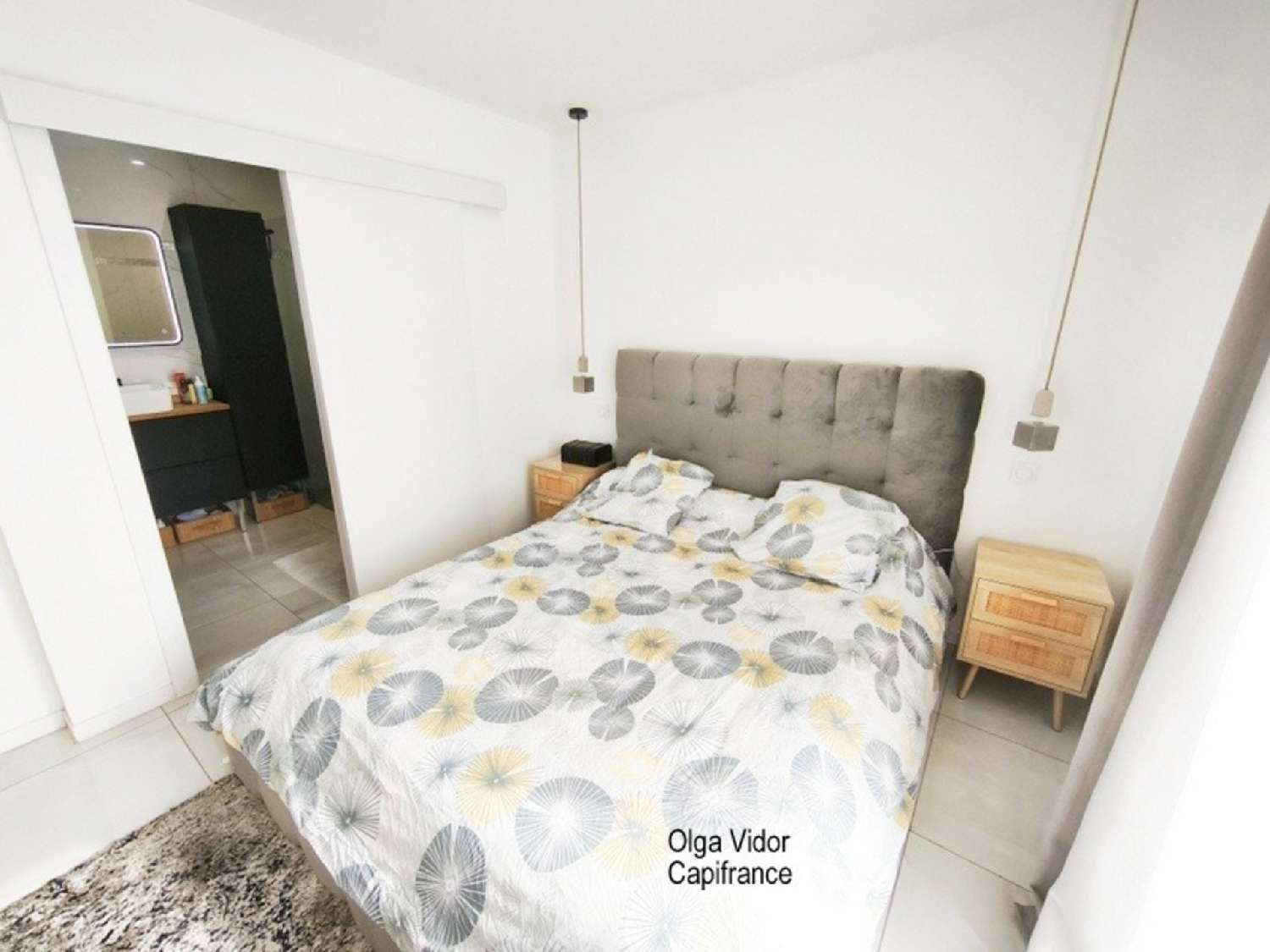 te koop huis Béziers Hérault 7