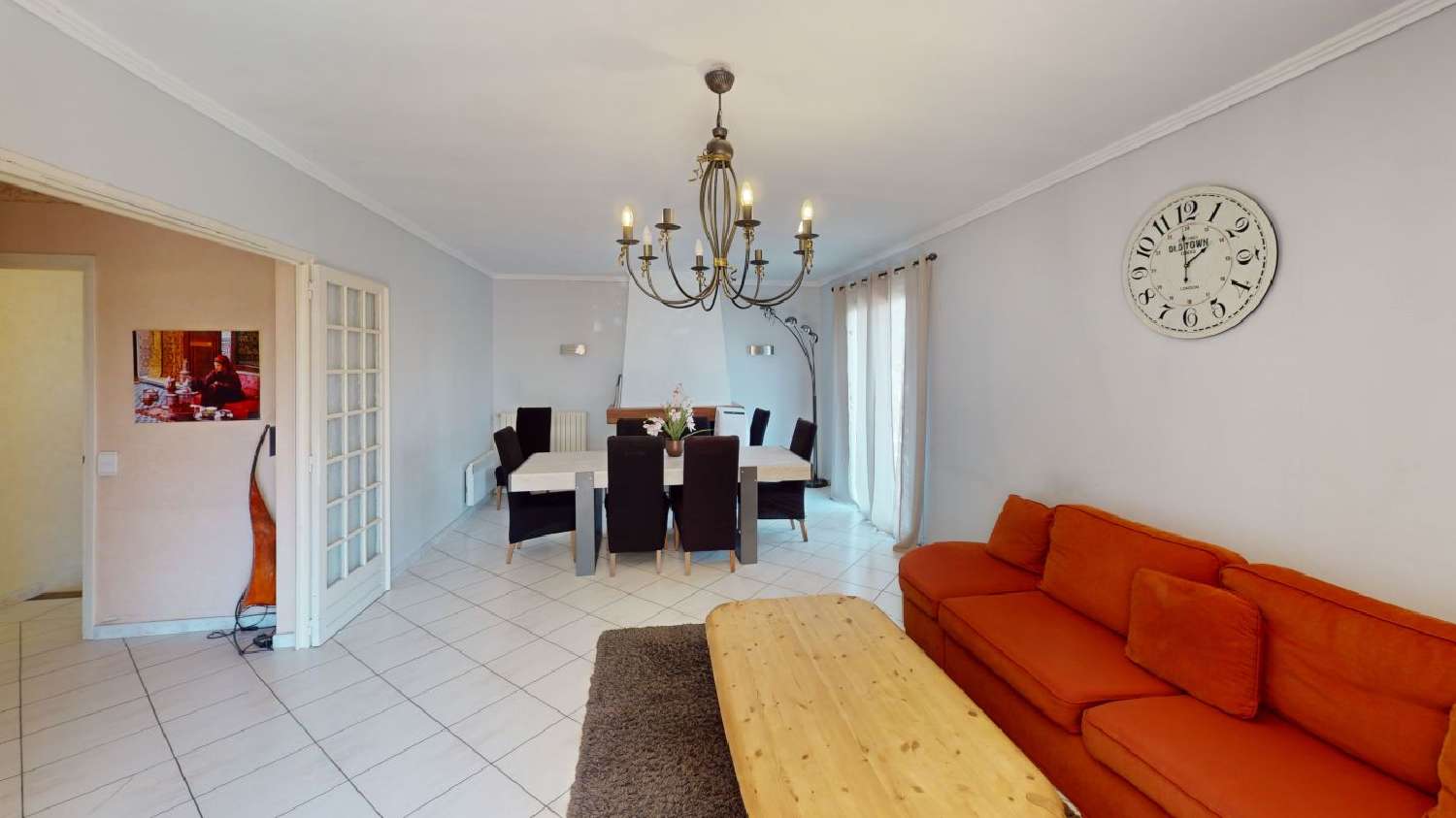  en venta casa Béziers Hérault 2