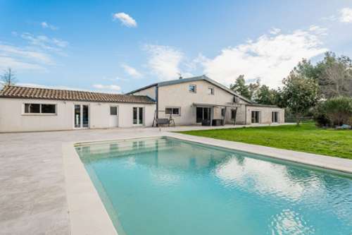 Béziers Hérault huis foto 7398477