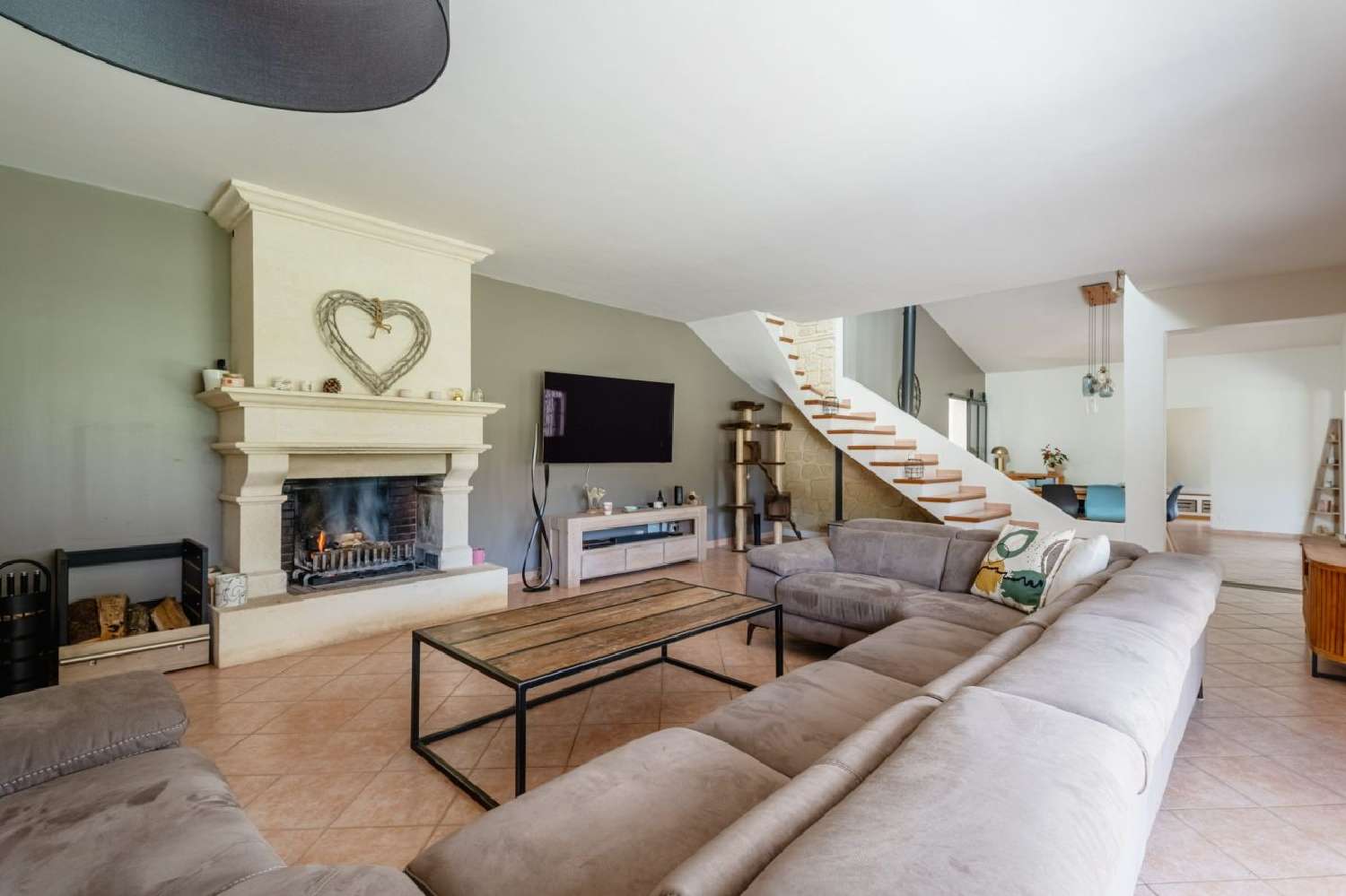 te koop huis Béziers Hérault 2