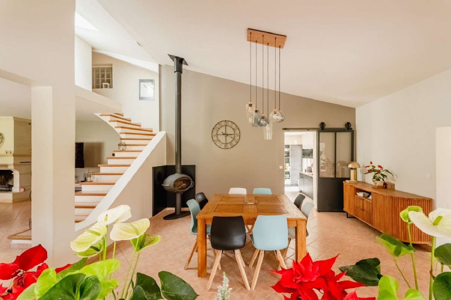 te koop huis Béziers Hérault 3