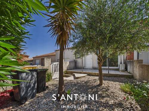 Béziers Hérault Haus Bild 7383555