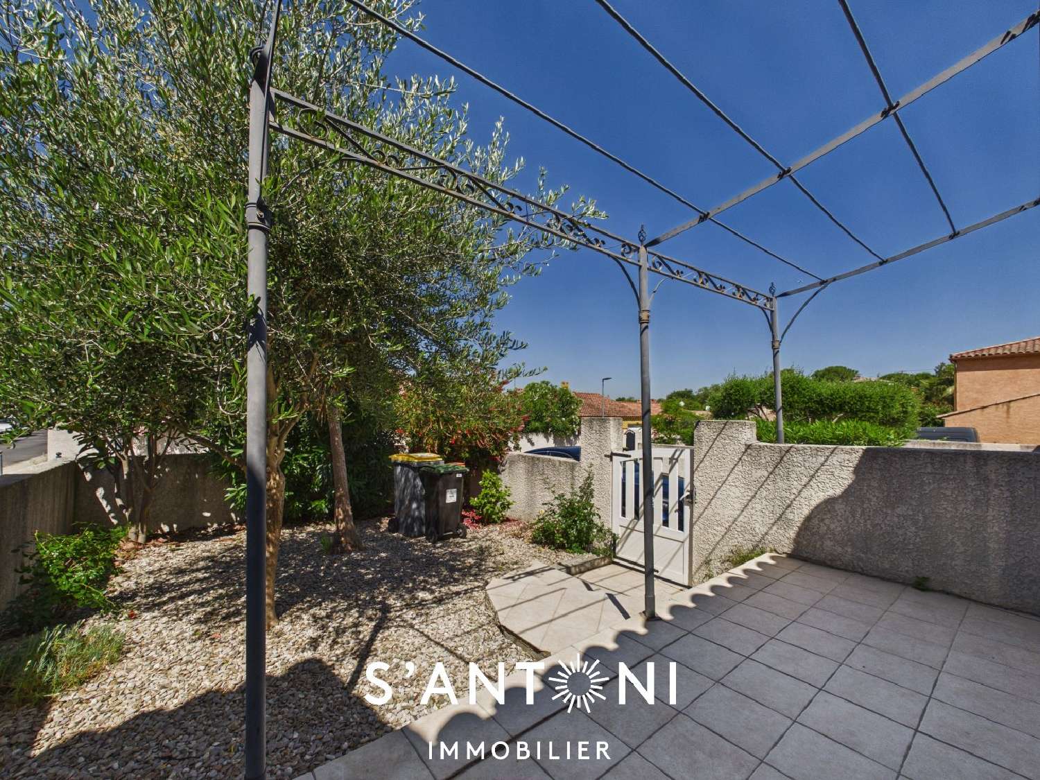 kaufen Haus Béziers Hérault 2
