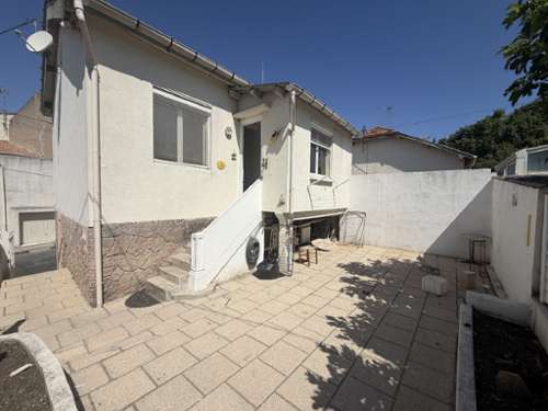 Béziers Hérault maison foto 7388795