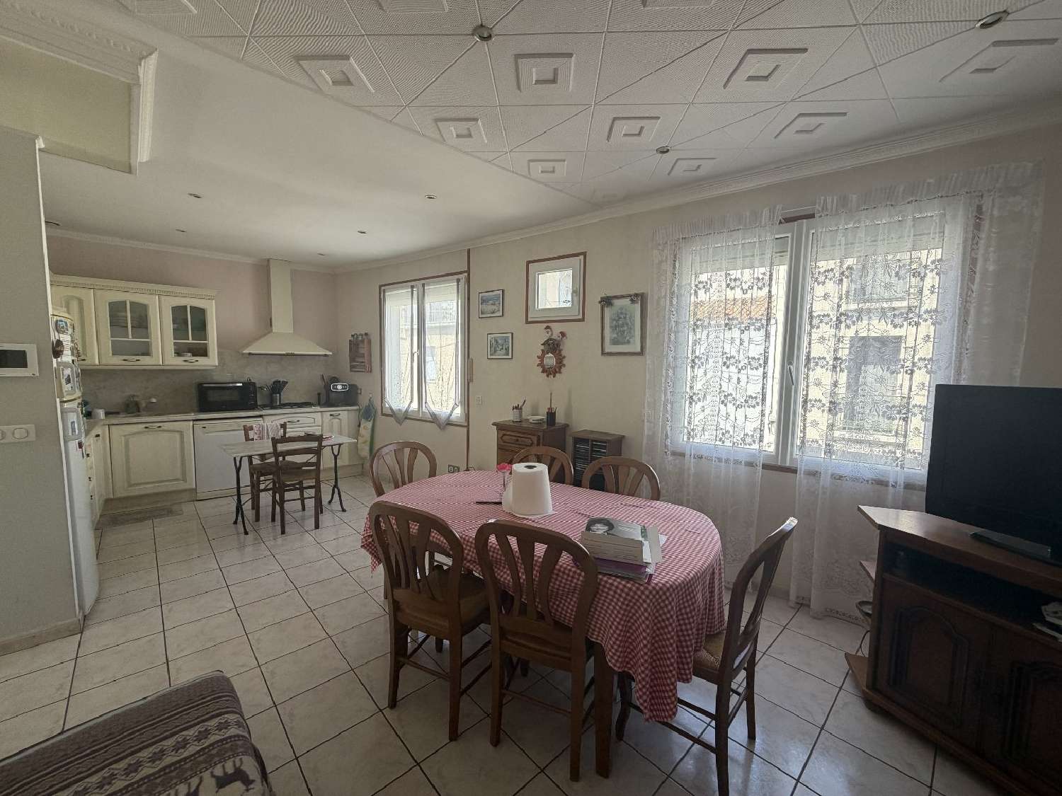  à vendre maison Béziers Hérault 3