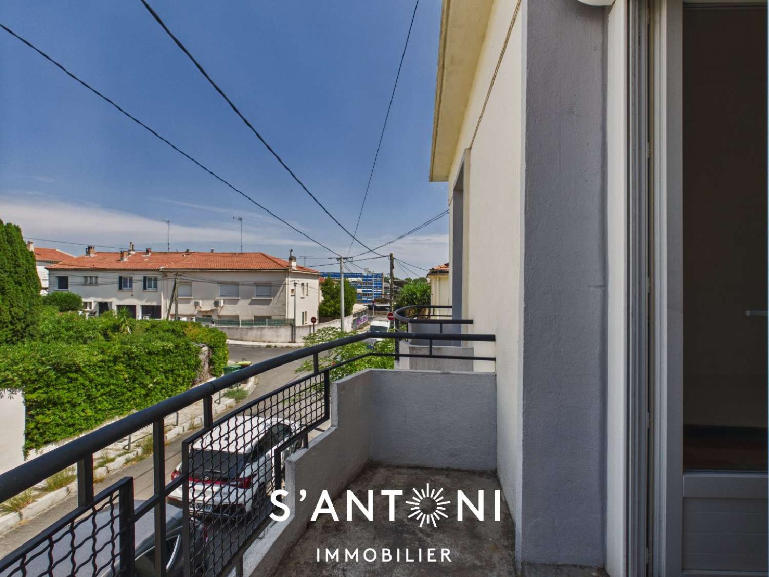  te koop huis Béziers Hérault 3