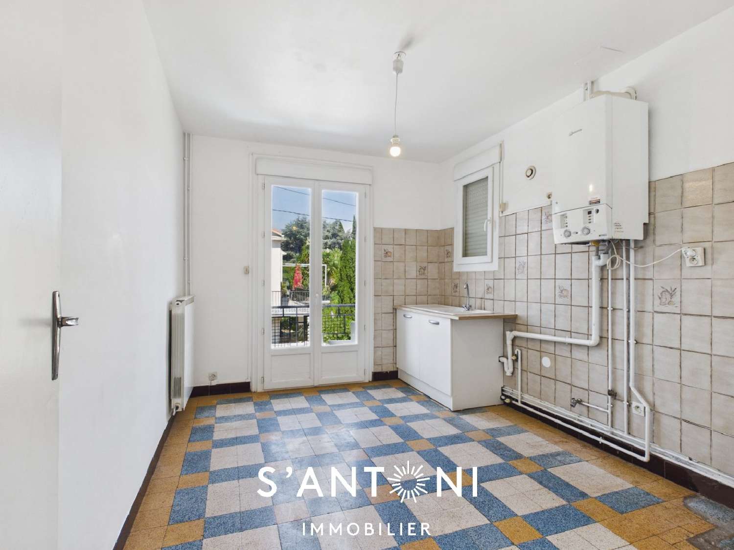  te koop huis Béziers Hérault 4