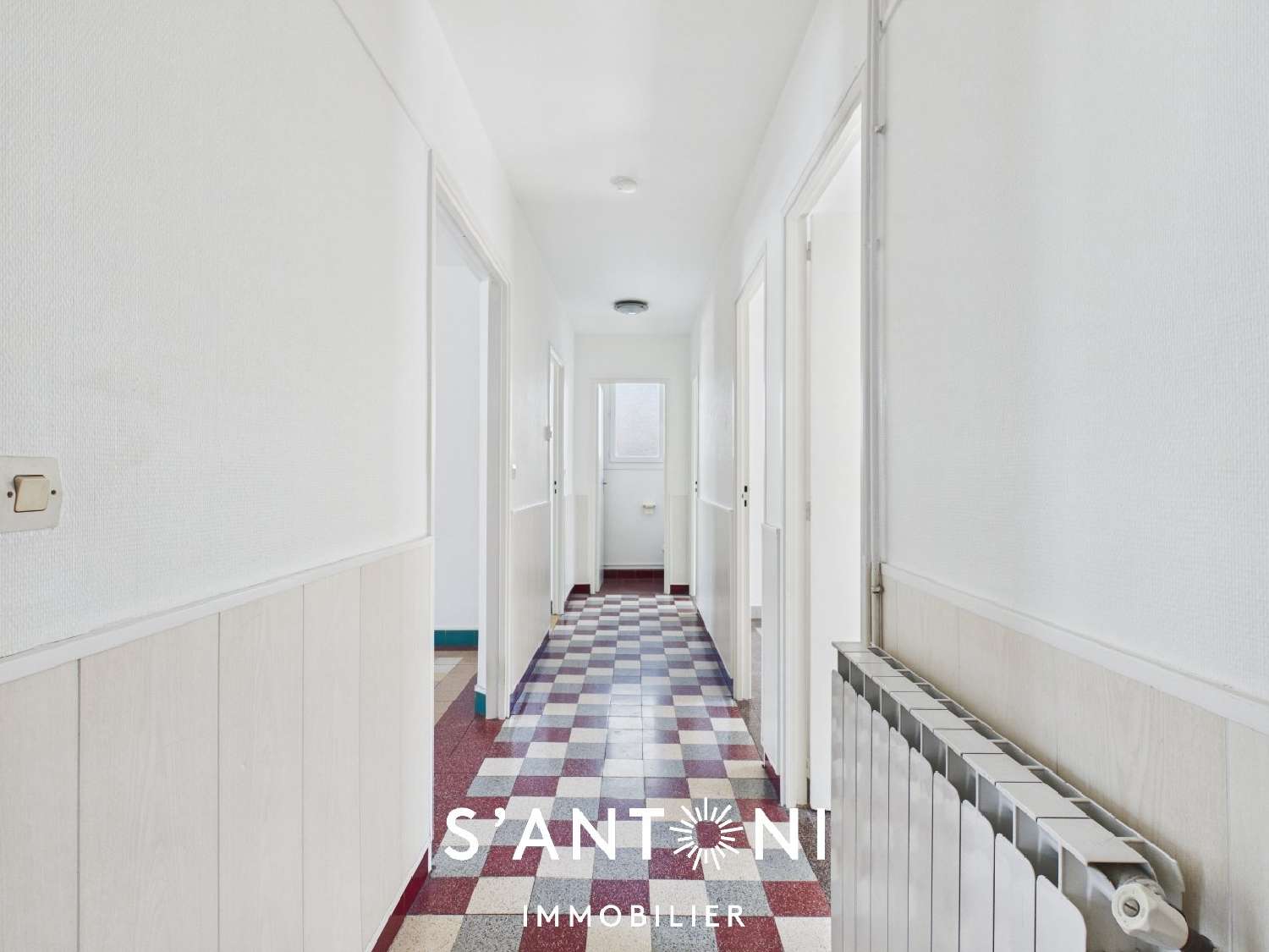  te koop huis Béziers Hérault 6