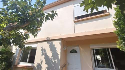 Béziers Hérault Haus Bild 7394424