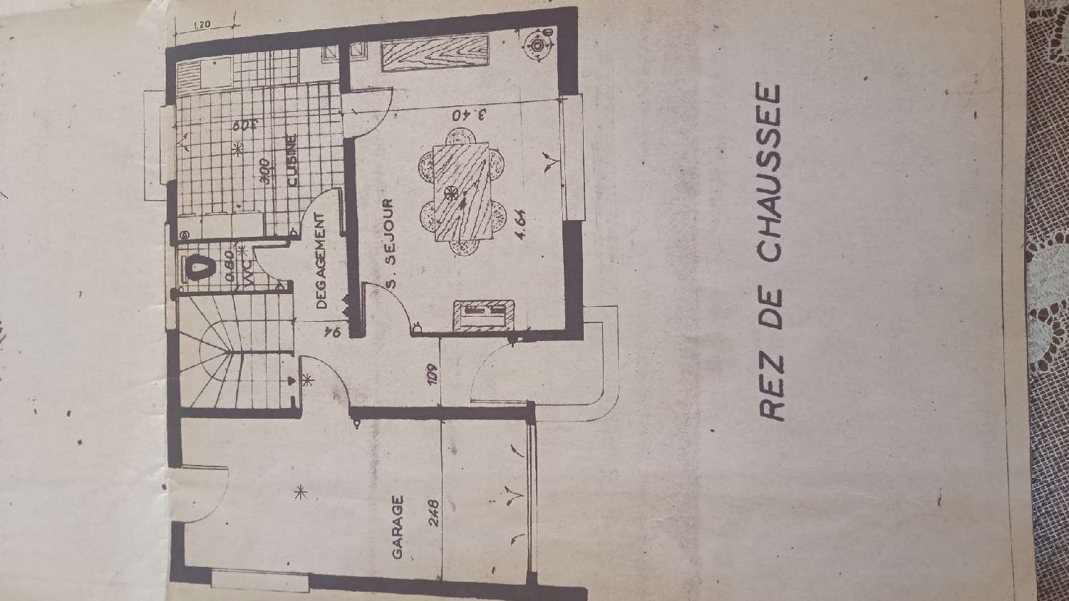  kaufen Haus Béziers Hérault 6