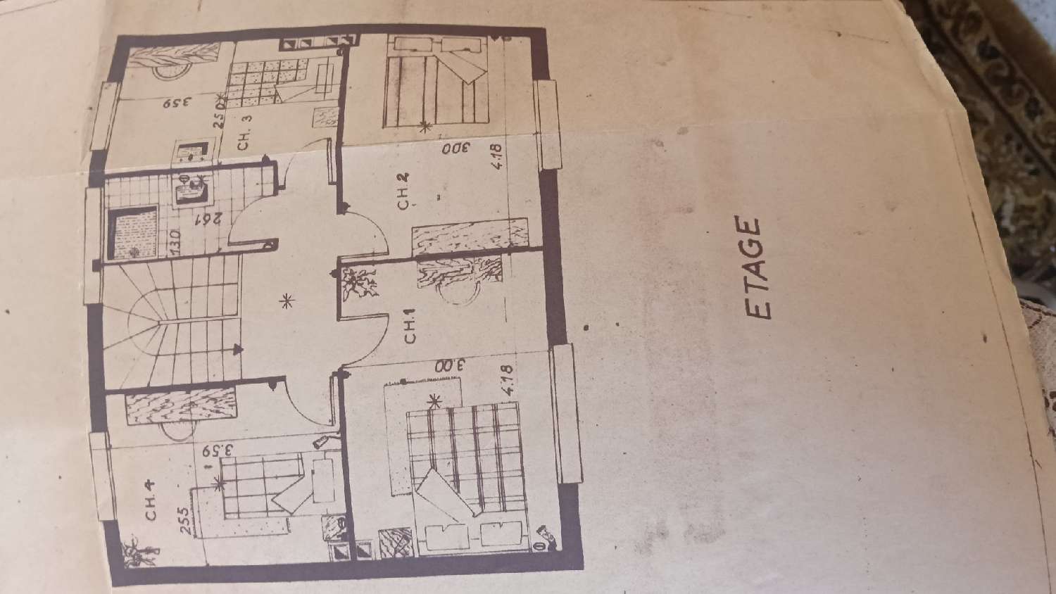  kaufen Haus Béziers Hérault 7