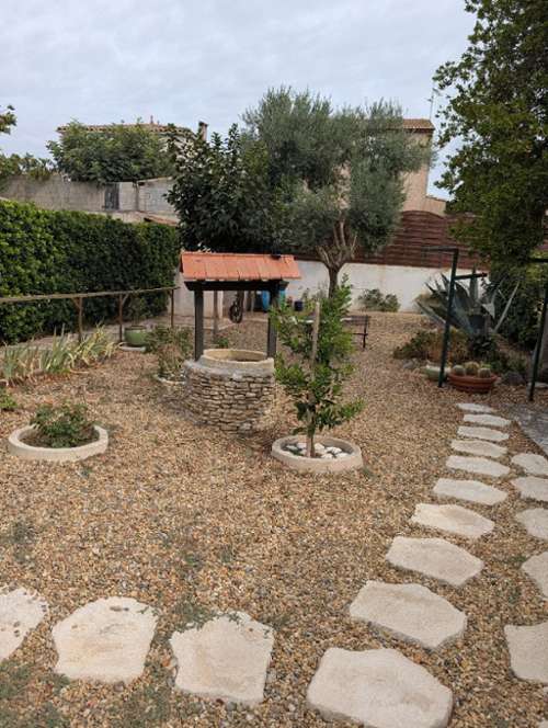 Béziers Hérault Haus Bild 7394440