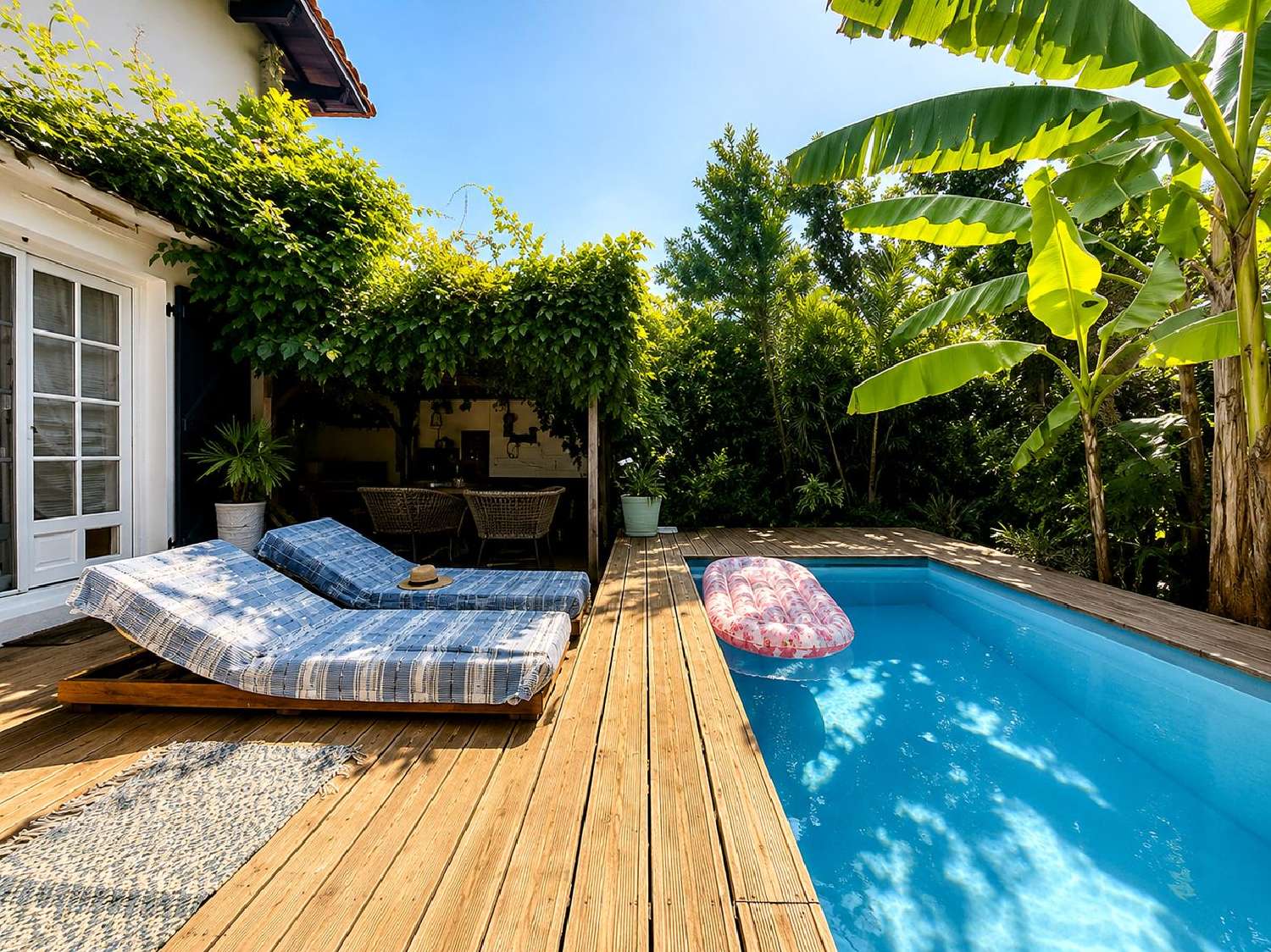  à vendre maison Biarritz Pyrénées-Atlantiques 2