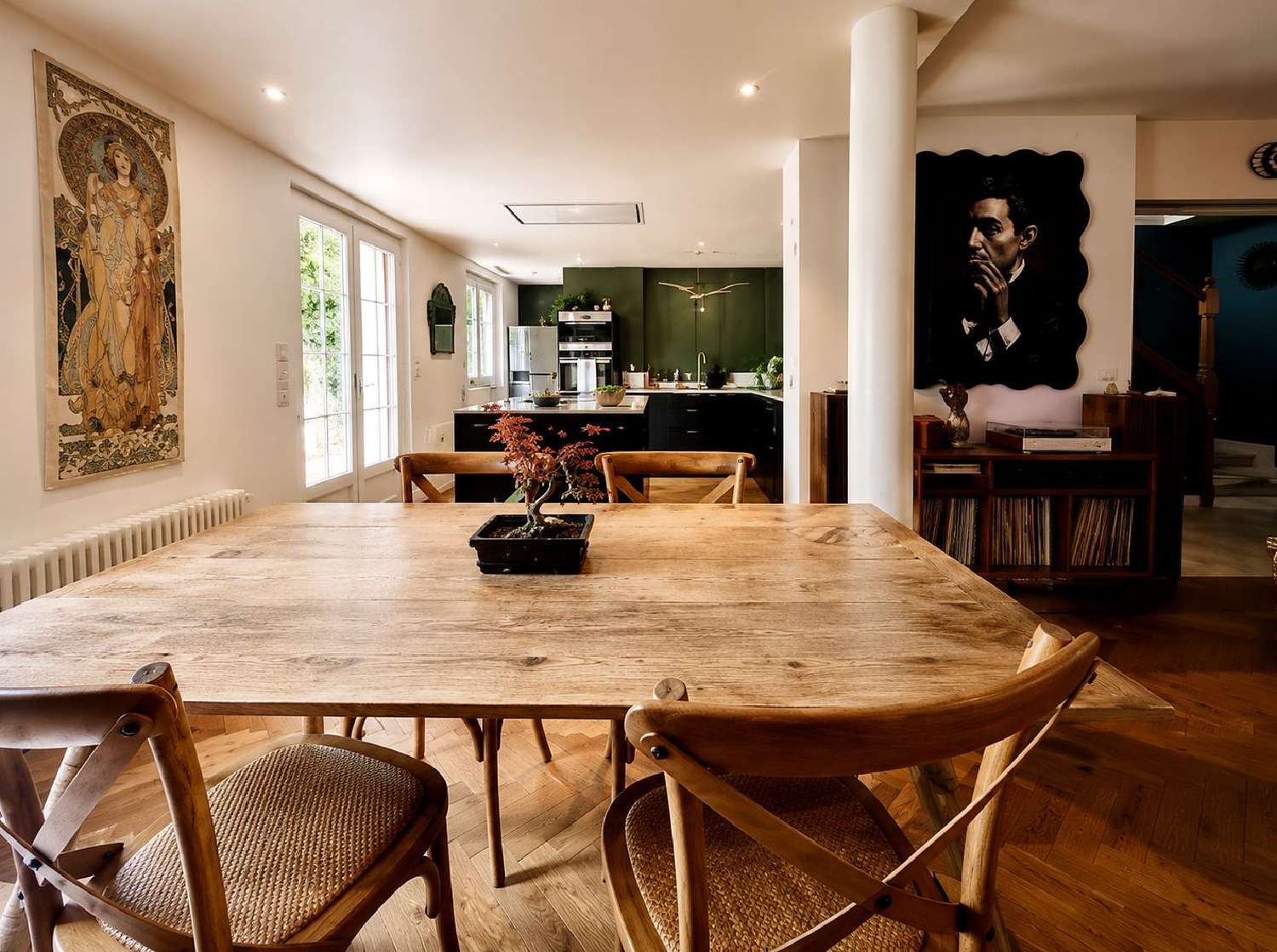  à vendre maison Biarritz Pyrénées-Atlantiques 3