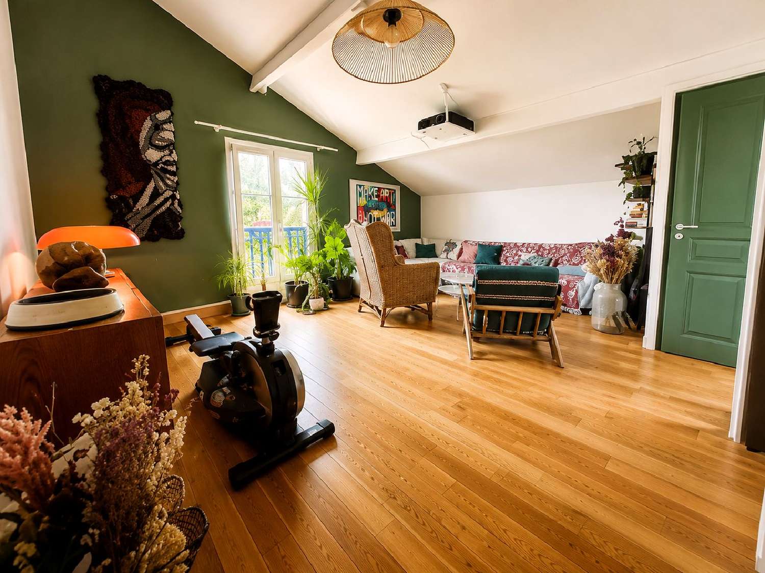  à vendre maison Biarritz Pyrénées-Atlantiques 4