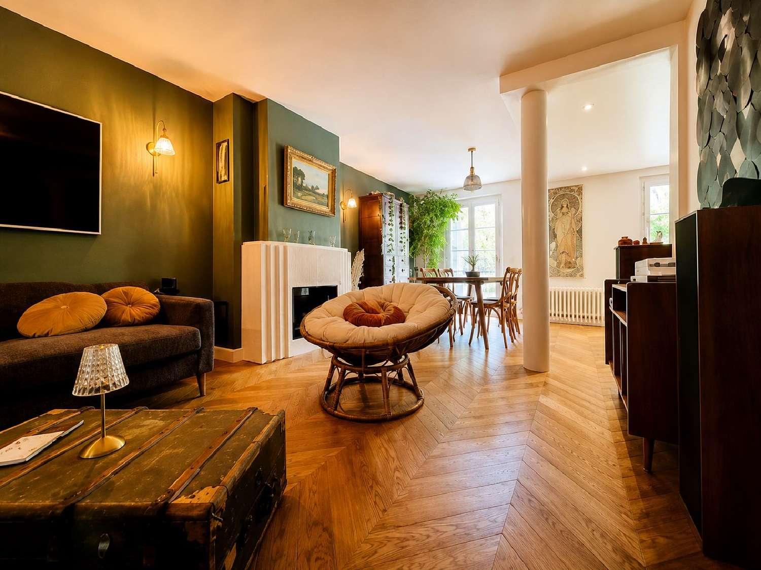  à vendre maison Biarritz Pyrénées-Atlantiques 5