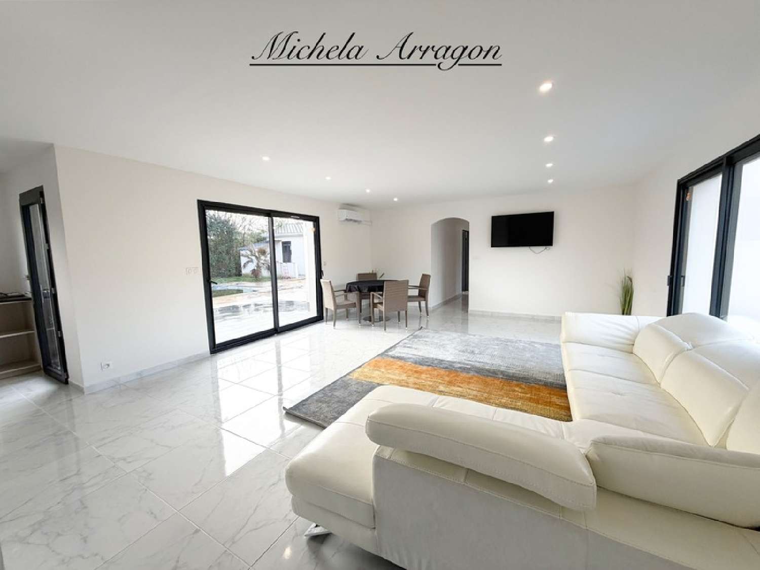  à vendre maison Bias Lot-et-Garonne 4