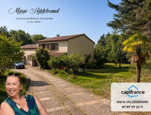 Bias Lot-et-Garonne casa foto 7389519