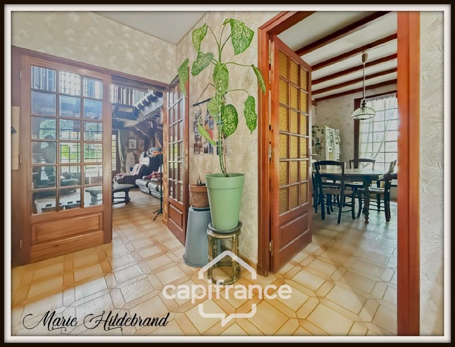 en venta casa Bias Lot-et-Garonne 4