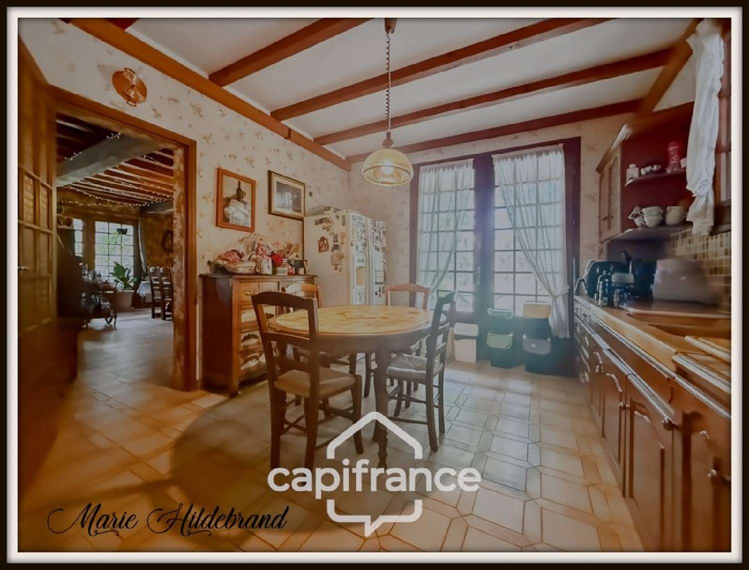 en venta casa Bias Lot-et-Garonne 6