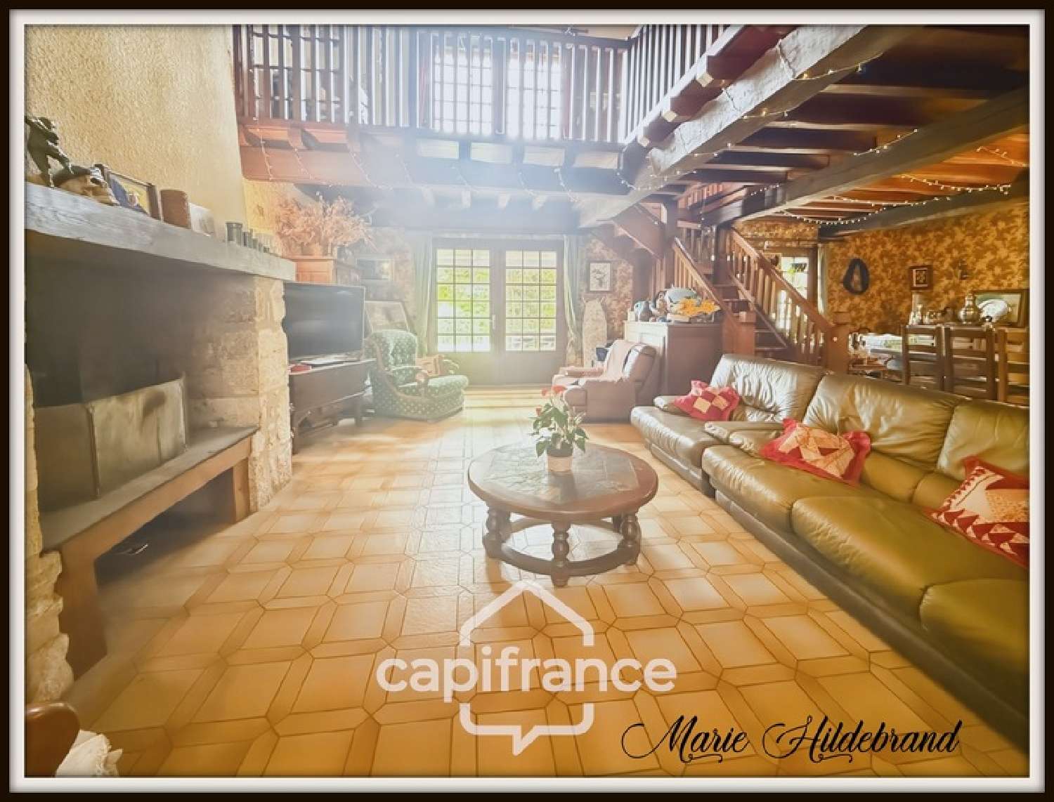 en venta casa Bias Lot-et-Garonne 8
