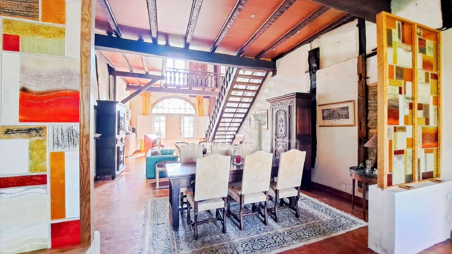 à vendre maison Bidache Pyrénées-Atlantiques 2