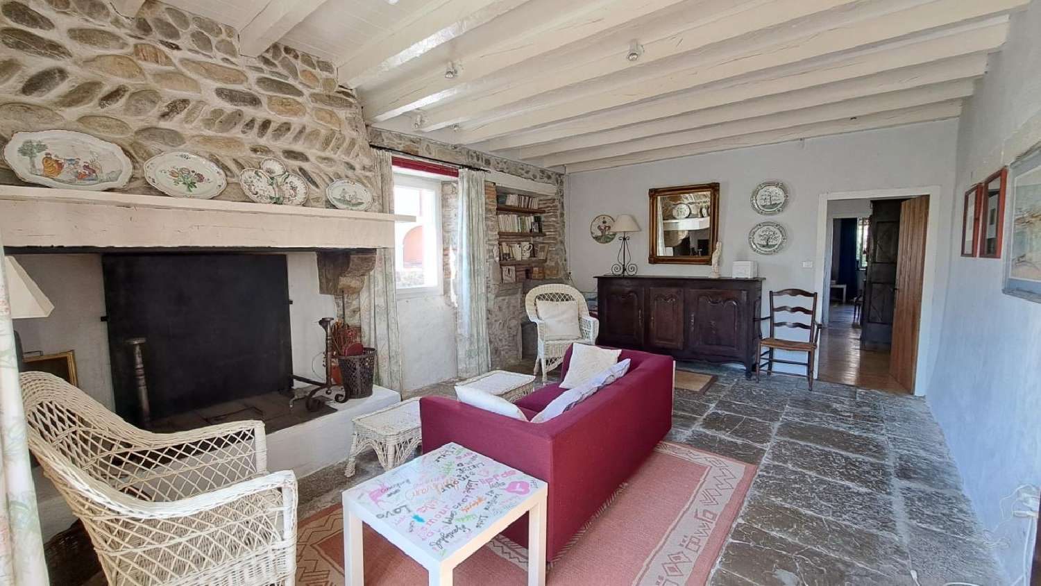 à vendre maison Bidache Pyrénées-Atlantiques 3
