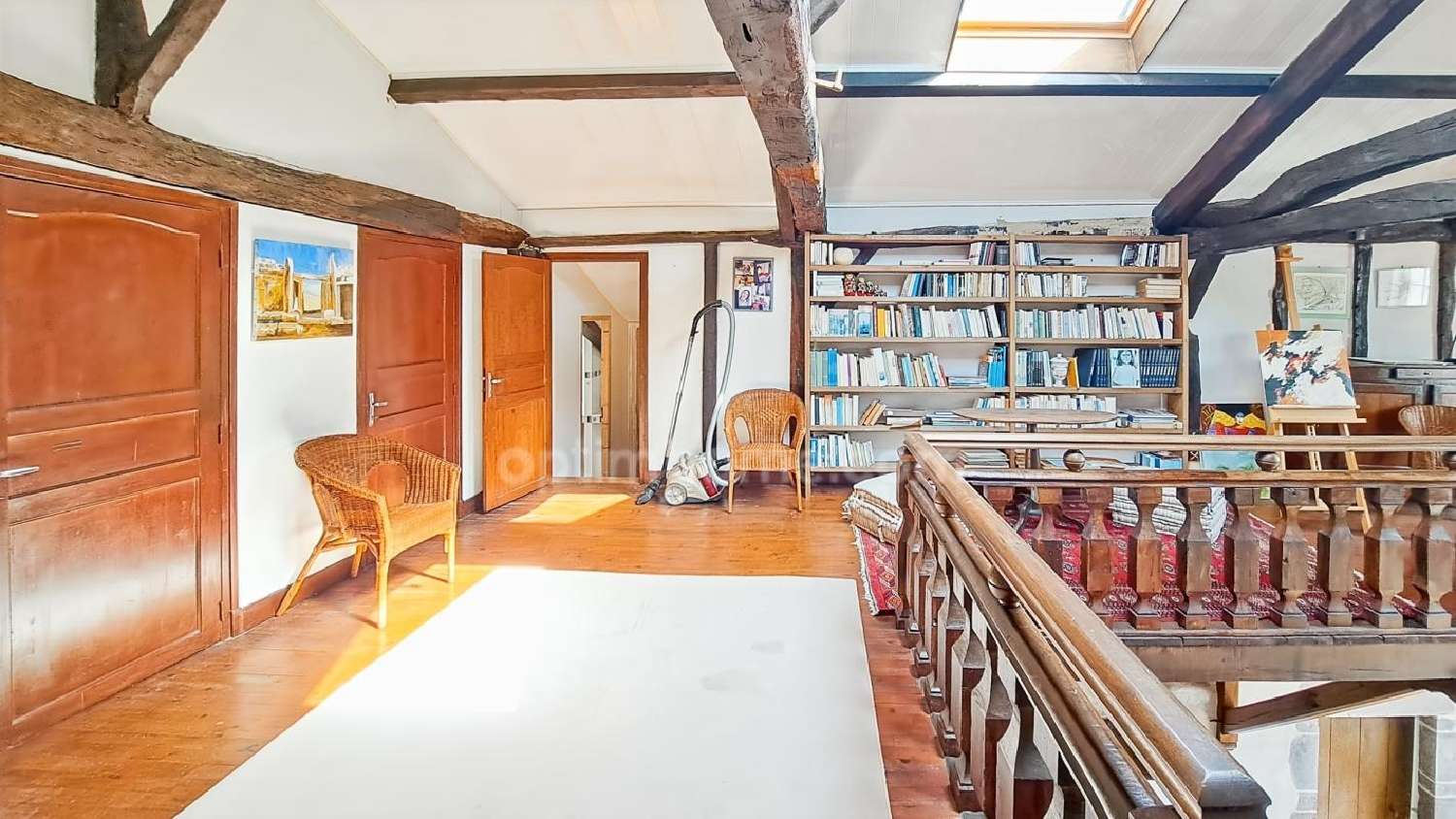 à vendre maison Bidache Pyrénées-Atlantiques 4